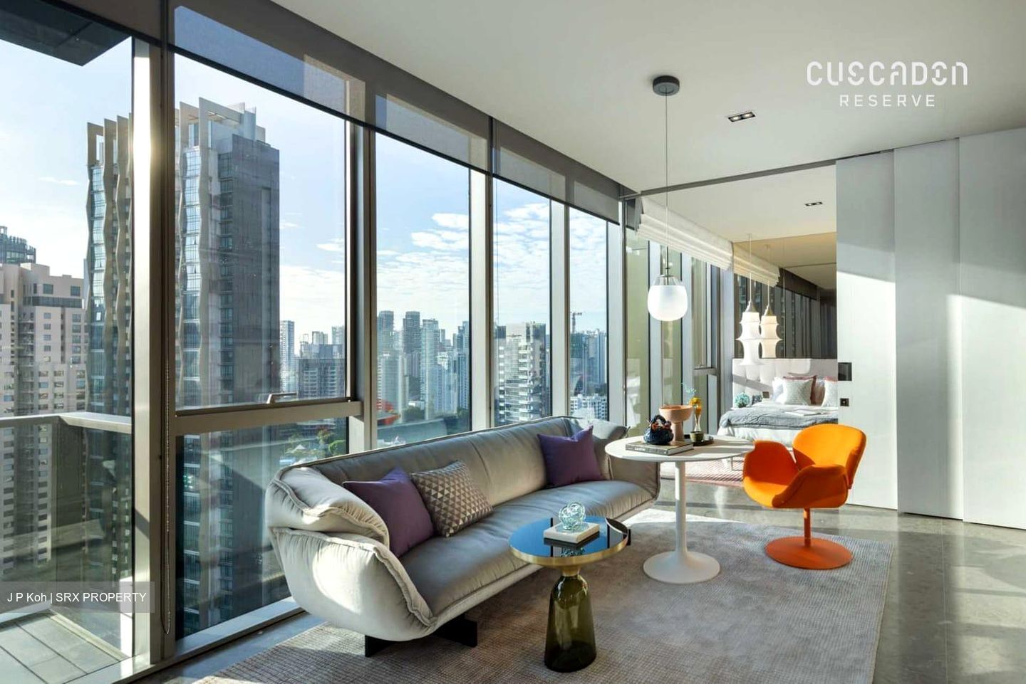 Cuscaden Reserve (D10), Condominium #445490571